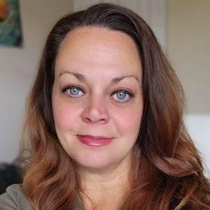 Meet your Posher, Katherine